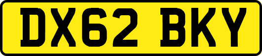 DX62BKY