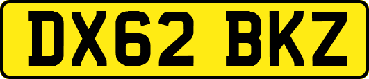 DX62BKZ