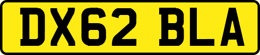 DX62BLA