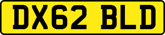 DX62BLD