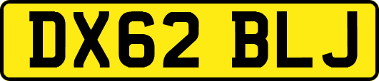 DX62BLJ