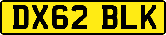 DX62BLK