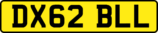 DX62BLL