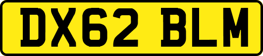 DX62BLM