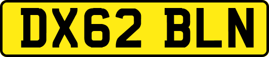 DX62BLN