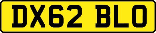 DX62BLO