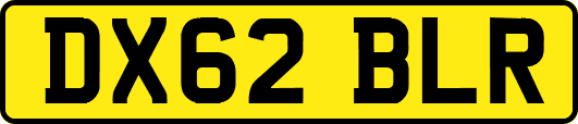 DX62BLR