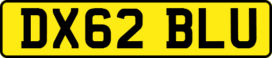DX62BLU
