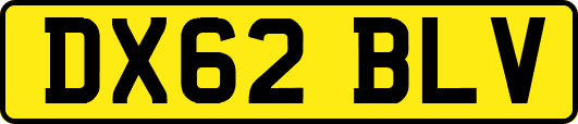 DX62BLV
