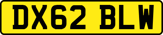 DX62BLW