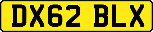 DX62BLX