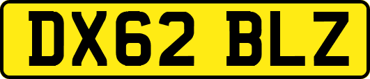 DX62BLZ
