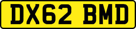 DX62BMD