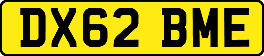 DX62BME