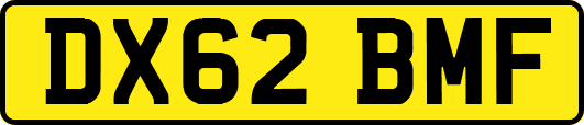 DX62BMF