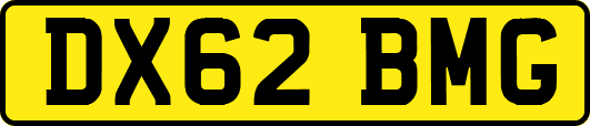 DX62BMG