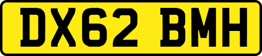 DX62BMH