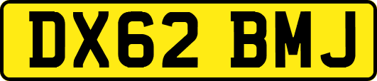 DX62BMJ