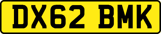 DX62BMK