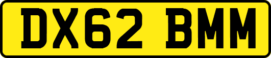 DX62BMM