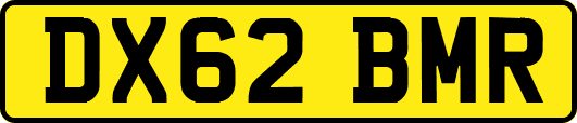 DX62BMR
