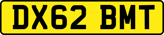 DX62BMT