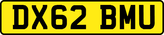 DX62BMU