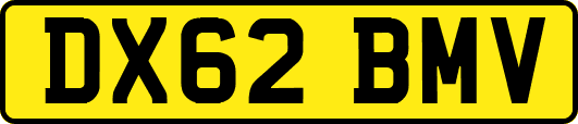 DX62BMV