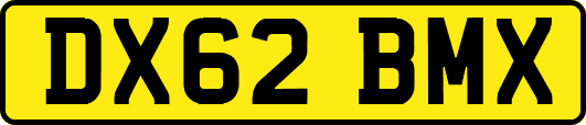 DX62BMX