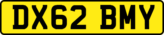 DX62BMY