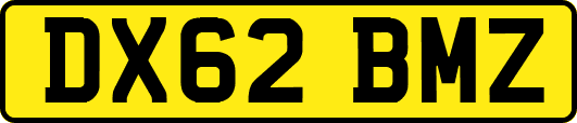 DX62BMZ