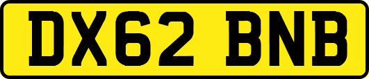 DX62BNB