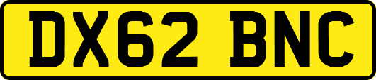 DX62BNC