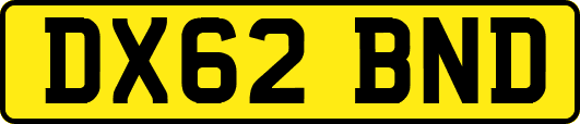 DX62BND
