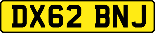 DX62BNJ