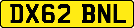 DX62BNL