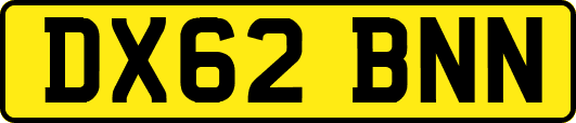 DX62BNN