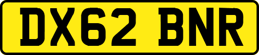DX62BNR