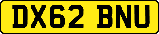 DX62BNU