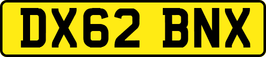 DX62BNX