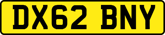 DX62BNY
