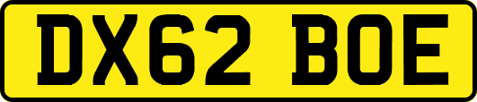 DX62BOE