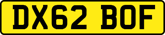 DX62BOF