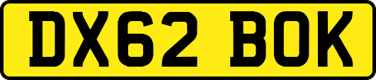 DX62BOK