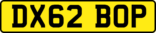 DX62BOP