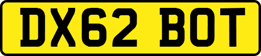 DX62BOT