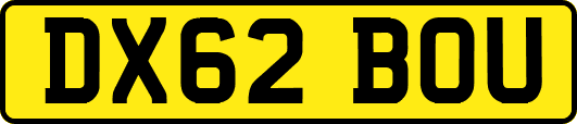 DX62BOU