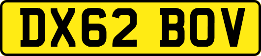 DX62BOV