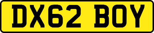 DX62BOY