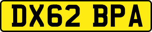 DX62BPA